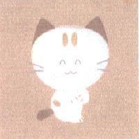可愛貓圖