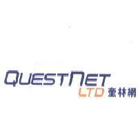 奎林網 QUESTNET LTD 及圖