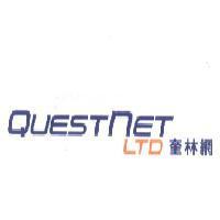 奎林網 QUESTNET LTD 及圖