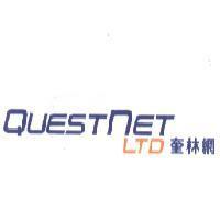 奎林網 QUESTNET LTD 及圖