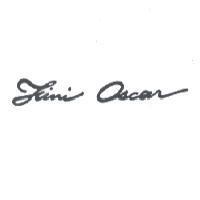 TINI OSCAR
