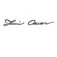 TINI OSCAR