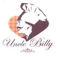 Uncle Billy 及圖
