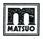 MMATSUO 及圖 
