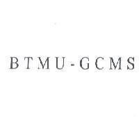BTMU-GCMS