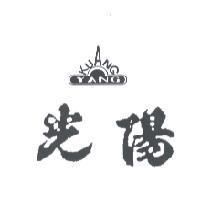 光陽 KUANG YANG 及圖