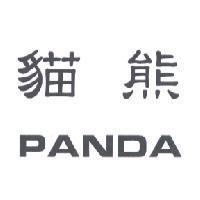 貓熊及 PANDA