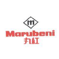 MI 菱形圖/Marubeni/丸紅