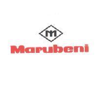 MI 菱形圖/Marubeni