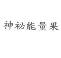神秘能量果