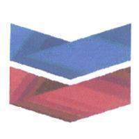 CHEVRON & DESIGN II