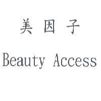 美因子 Beauty Access