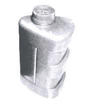 3-Dimensional Bottle