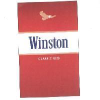 WINSTON AND LABEL DESIGN XXXX COLOR