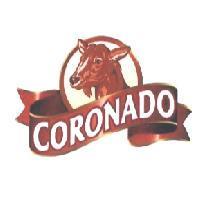 CORONADO & goat Device