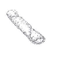 Takis three-dimensional