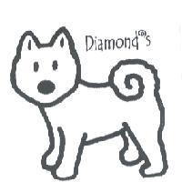DIAMONDS 及圖