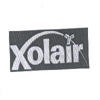XOLAIR