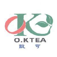 歐可 O.KTEA 及圖