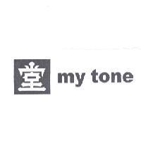 堂 my tone