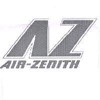Air-Zenith 之設計圖