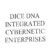 DICE DNA/INTEGRATED/CYBERNETIC/ENTERPRISES