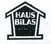 HAUS BILAS & DEVICE 