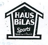 HAUS BILAS AEVICE 