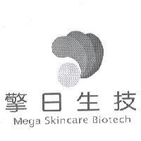 擎日生技 Mega skincare biotech 及圖