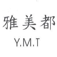 雅美都 Y.M