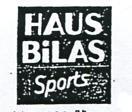 HAUS BILAS SPORTS 