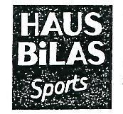 HAUS BILAS SPORTS 