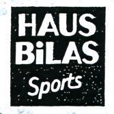 HAUS BILAS SPORTS 