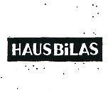 HAUS BILAS 