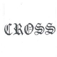 CROSS 之設計圖