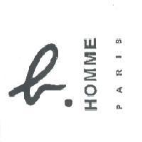 B.HOMME PARIS