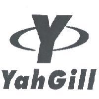YAH GILL 及圖