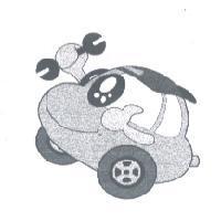 八百屋公司標章圖