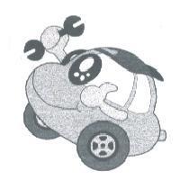 八百屋公司標章圖
