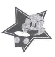 雙冠標章