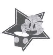 雙冠標章