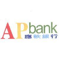 APbank 應軟銀行