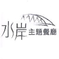 水岸主題餐廳及圖