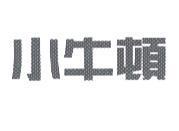 小牛頓