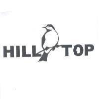 HILLTOP 鳥圖