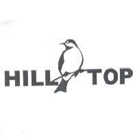 HILLTOP 鳥圖