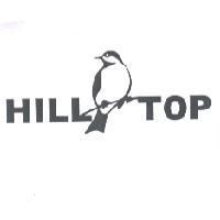 HILLTOP 鳥圖