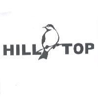 HILLTOP 鳥圖