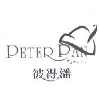 彼得潘 PETER PAN 及圖