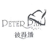 彼得潘 PETER PAN 及圖